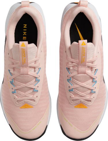 Кецове и обувки Nike Juniper Trail 3 Розово | fq0902-600, 3