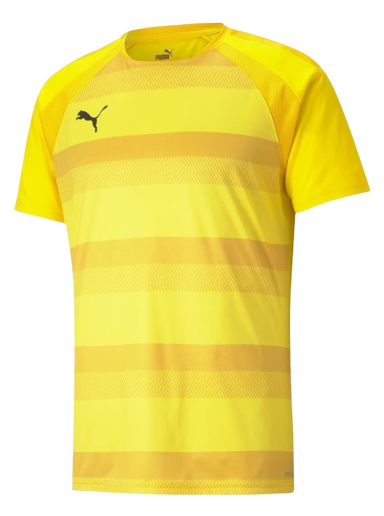 Фланелка Puma teamVISION Жълто | 70492107