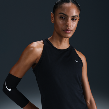 Потник Nike Dri-FIT Tempo Running Tank Top Черно | HV3809-010, 3