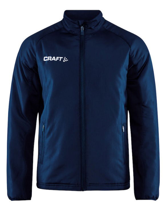 Jacket Warm