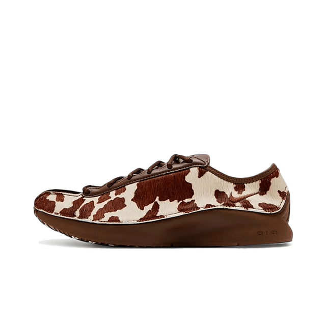 Air Superfly LX "Cow Print"