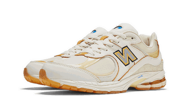 Кецове и обувки New Balance oe Freshgoods x 550 "'Conversations Amongst Us" Бежово | BB550BH1, 2
