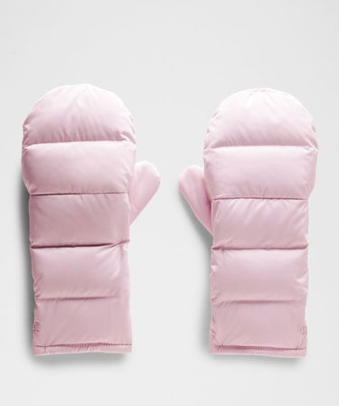 Ръкавици lululemon Wunder Puff Puffer Mittens Розово | prod20003363, 0