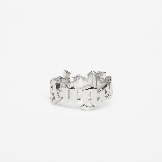 Classic Logo Rounded Ring