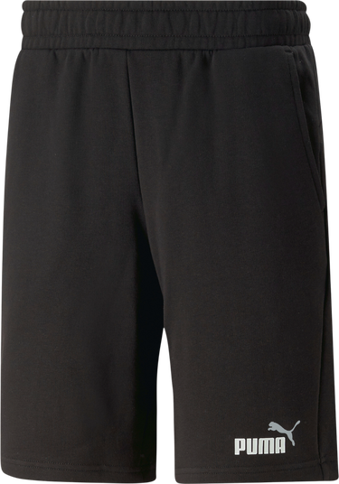 Къси панталони Puma ESS+ 2 Col Athletic Fleece Shorts with Pockets 10-inch Inseam Черно | 586766-61, 0