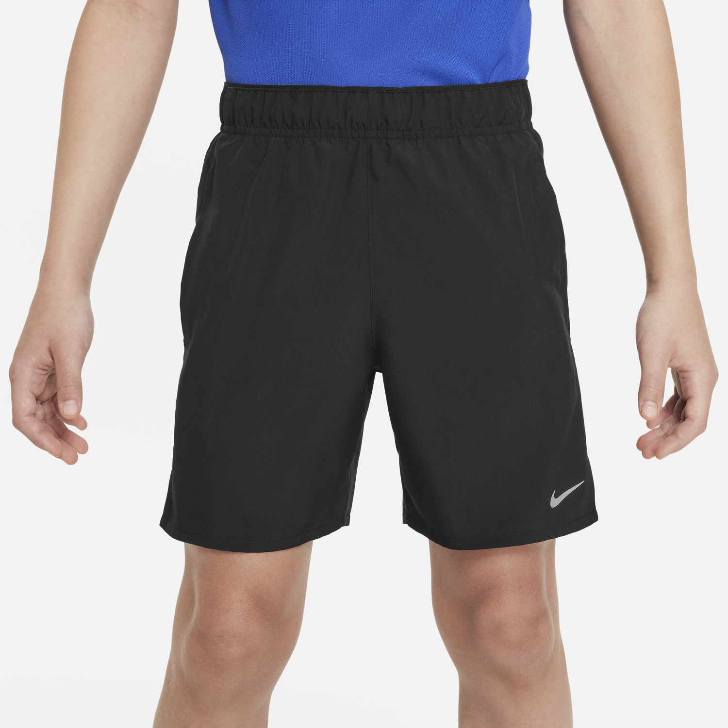 Къси панталони Nike Dri-FIT Challenger Training Shorts Черно | FD0238-010, 1