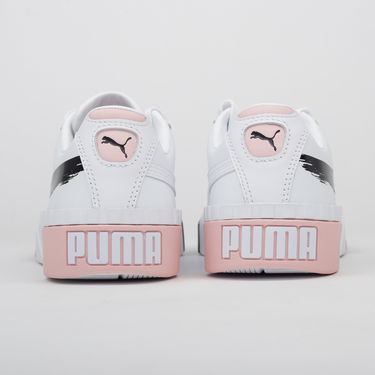 Кецове и обувки Puma Cali X Maybelline Бяло | 372518 01, 3