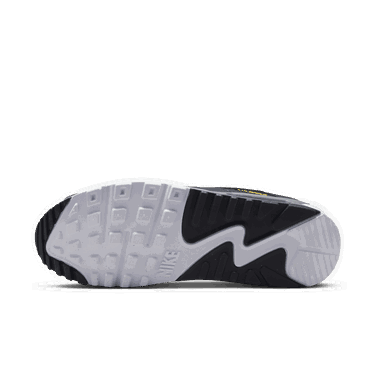 Кецове и обувки Nike Air Max 90 Black University Gold Черно | FJ4229-001, 1