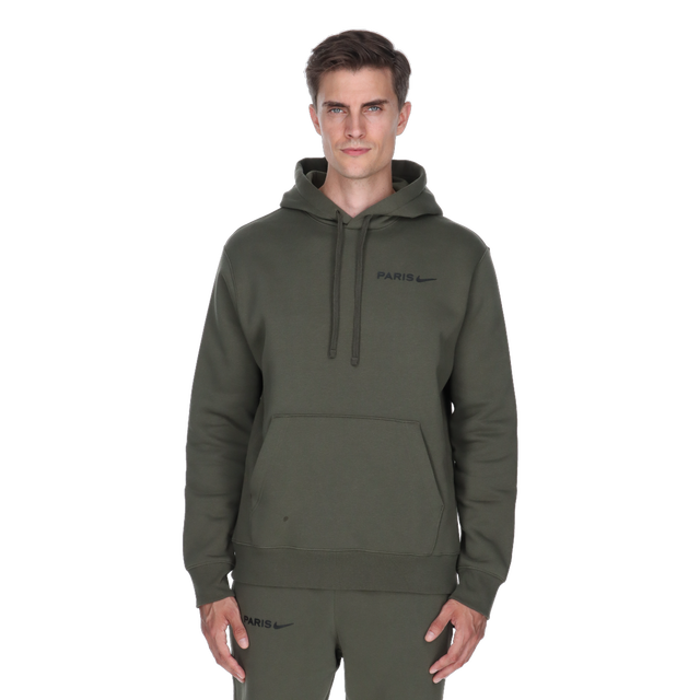 PSG NSW Club Pullover Hoodie