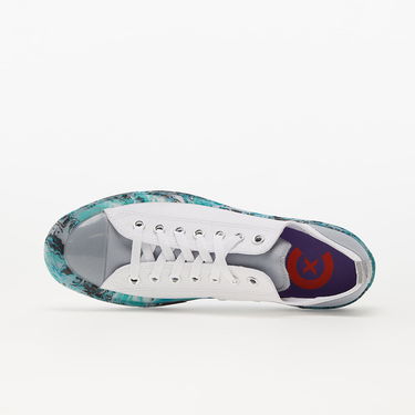 Кецове и обувки Converse Chuck Taylor All Star CX "Marbeled White" Бяло | A00427C, 2