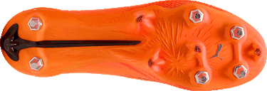 Кецове и обувки Puma Ultra 6 Ultimate Mx SG Football Boots Оранжево
 | 108561-03, 6