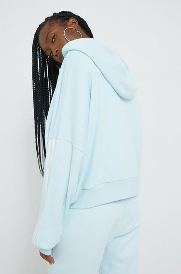 Суитчър adidas Originals Sweatshirt Синьо | HM2131, 1