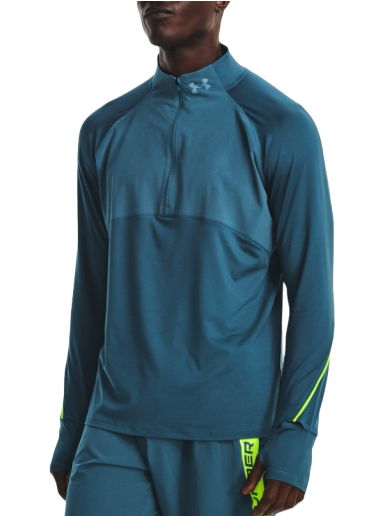 Qualifier Run 2.0 1/2 Zip Top