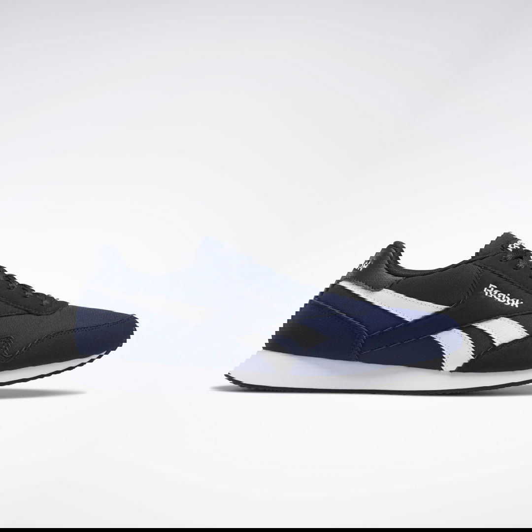 Кецове и обувки Reebok Royal Classic Jogger 3.0 Синьо | EF7787, 0