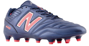 Кецове и обувки New Balance 442 V2 PRO FG Синьо | NBMS41FMP2, 1