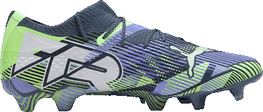 Кецове и обувки Puma FUTURE 7 ULTIMATE Low FG/AG Многоцветен | 107919-03, 3