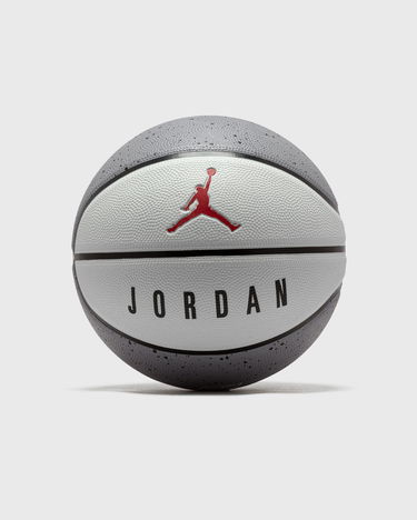 Спортна екипировка Jordan Playground Nike Playground Basketball Сиво | 887791164360, 0