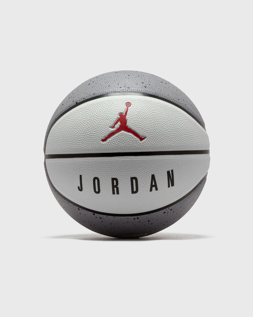 Спортна екипировка Jordan Playground Nike Playground Basketball Сиво | 887791164360