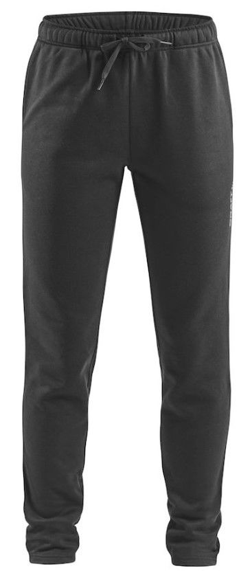 Спортни панталони Craft Community Sweatpants Черно | 1908909-999000, 0