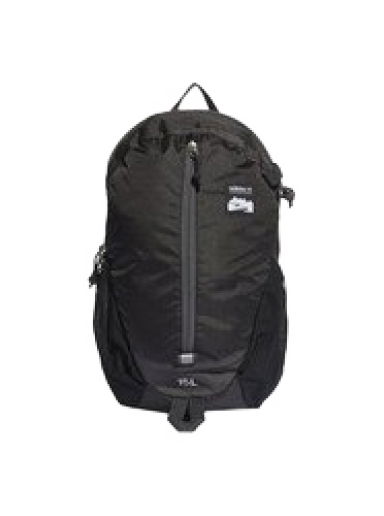 Раница adidas Originals Adventure Backpack S Черно | HL6759