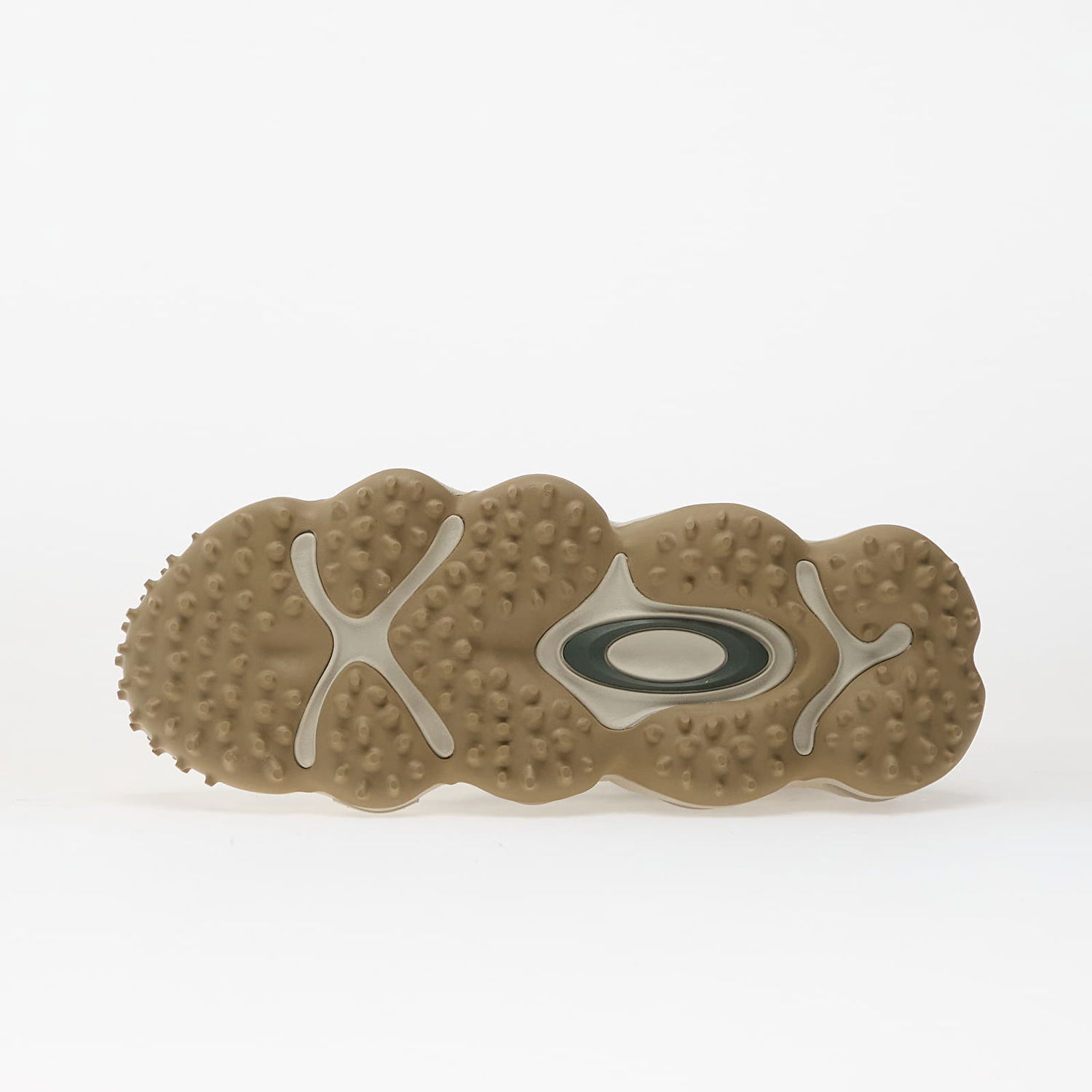 Кецове и обувки OAKLEY Eon Alpha Surplus Green Бежово | FOF100680-300, 1