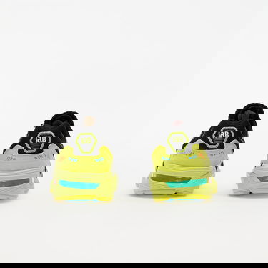 Кецове и обувки Asics Gel-1090 Многоцветен | 1203A080-001, 3
