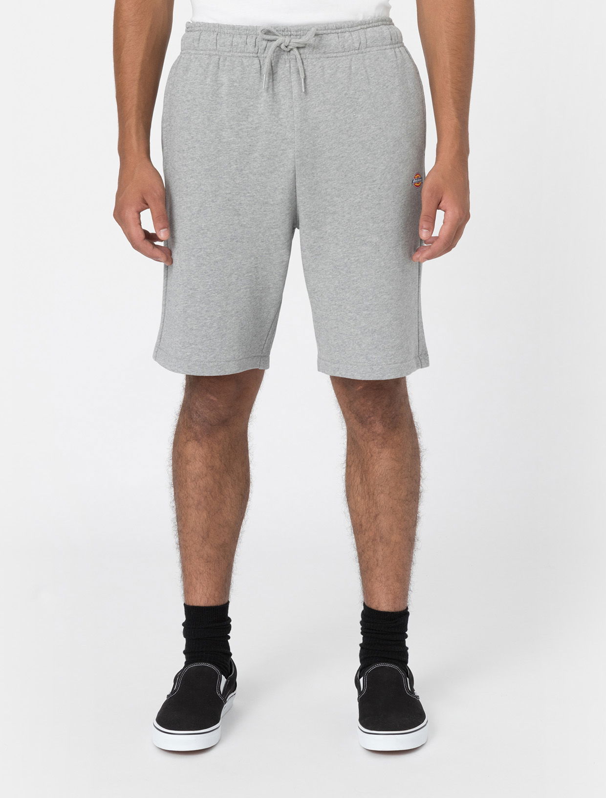 Къси панталони Dickies Mapleton Shorts Сиво | 0A4Y83, 0