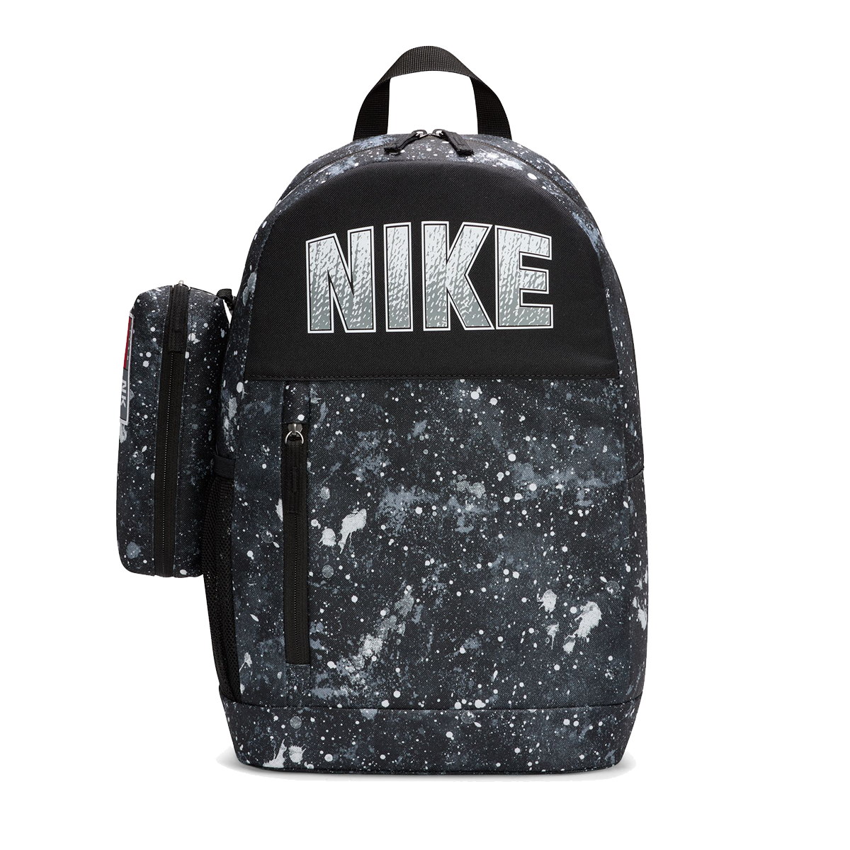 Раница Nike Elemental Backpack with Pencil Case Черно | FZ2541-084, 0