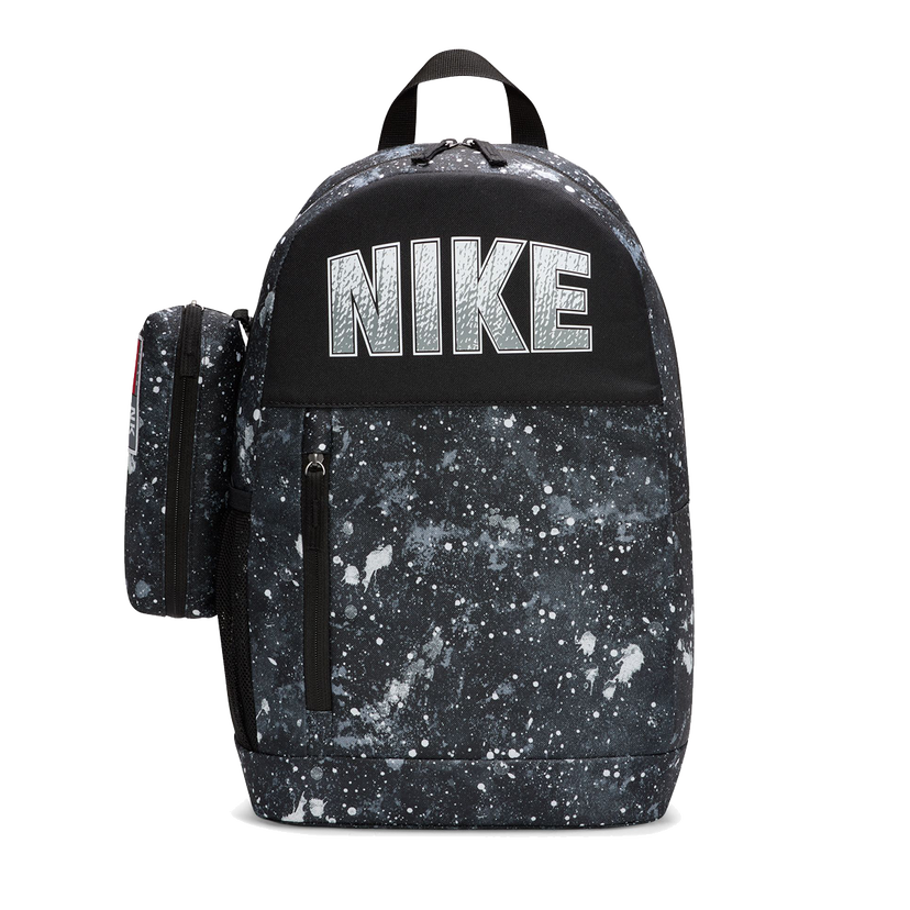 Раница Nike Elemental Backpack with Pencil Case Черно | FZ2541-084