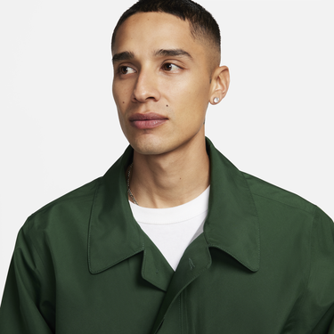 Парка Nike Sportswear Storm-FIT ADV GTX Parka Зелено | DV9970-323, 4