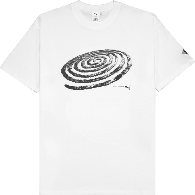 P.A.M. Graphic T-Shirt