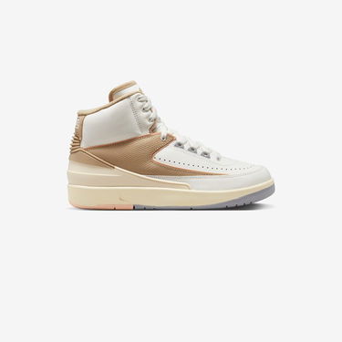 Кецове и обувки Jordan Air Jordan 2 Craft "Sunset Haze" Бежово | DX4400-118, 2