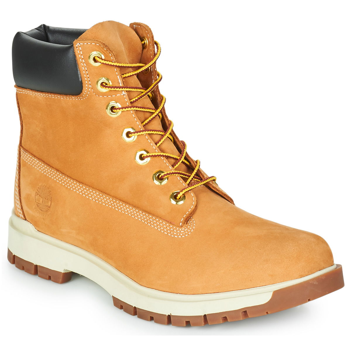 Кецове и обувки Timberland Tree Vault 6 Inch Boot WP Бежово | TB0A5NGZ231, 0