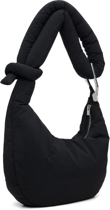 Чанта през рамо HELIOT EMIL HELIOT EMIL Attache Bag Черно | PREAW25_14_026_BLK01_CO, 2