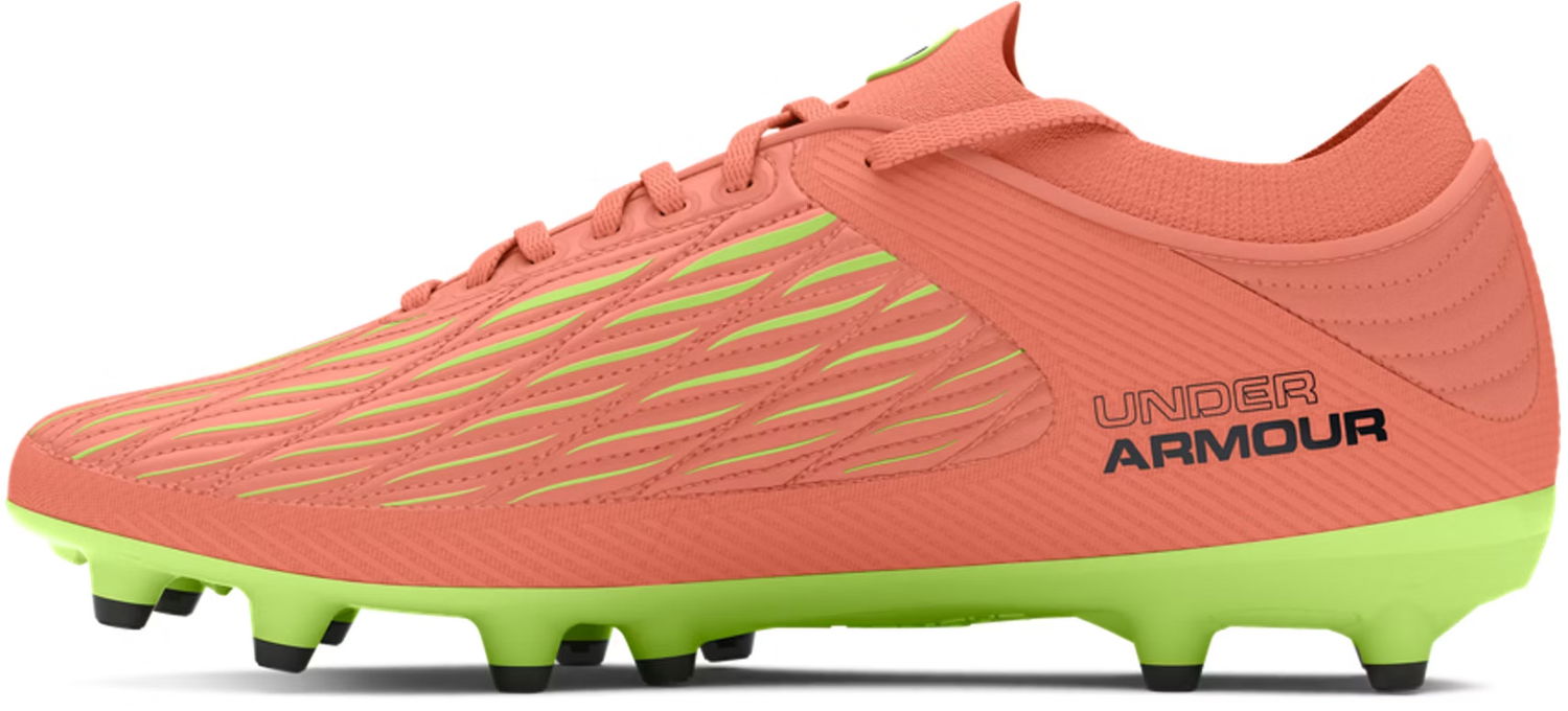 Кецове и обувки Under Armour Under Armour Magnetico Pro 4 FG Оранжево
 | 3027699-801, 1