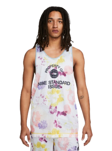 Standard Issue Reversible Basketball Jersey