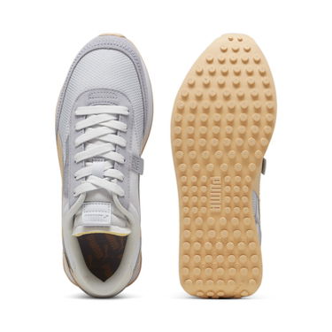 Кецове и обувки Puma Future Rider Soft Wns 36 Сиво | 381141-20, 5