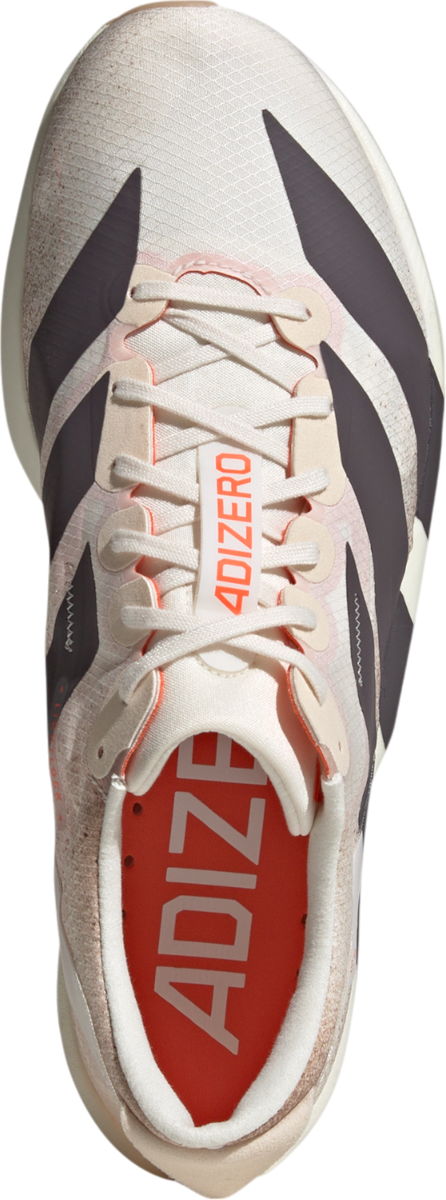 Кецове и обувки adidas Performance ADIZERO ADIOS 9 Розово | ih5748, 1