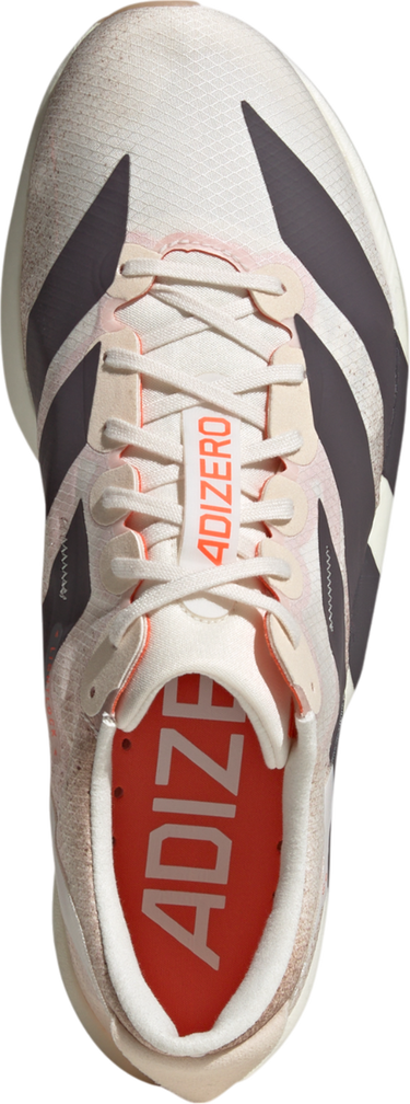 Кецове и обувки adidas Performance ADIZERO ADIOS 9 Розово | ih5748, 1