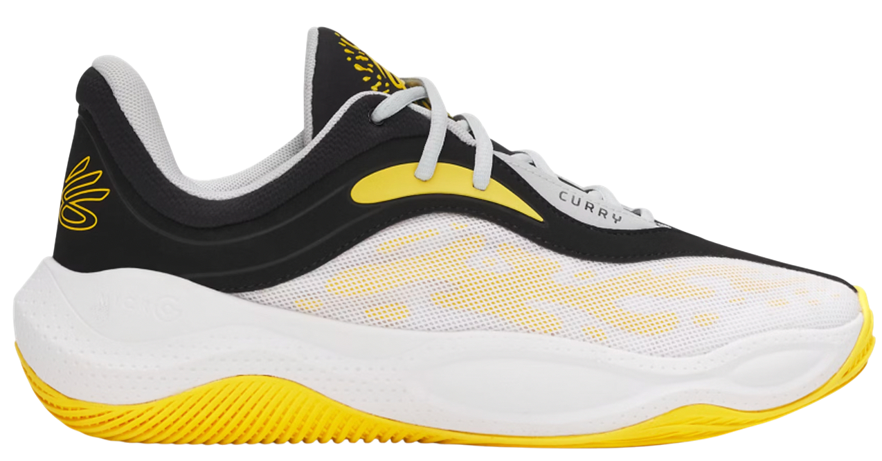 Кецове и обувки Under Armour CURRY Splash 25 Многоцветен | 3028459-004, 0