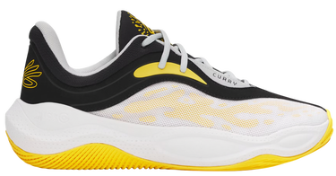 Кецове и обувки Under Armour CURRY Splash 25 Многоцветен | 3028459-004, 0