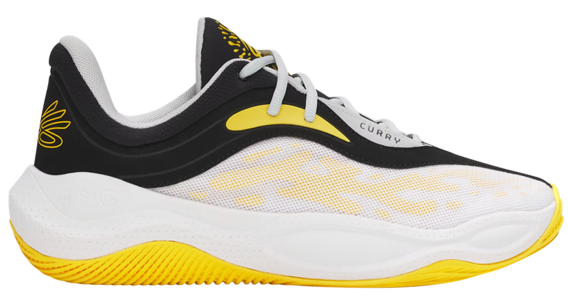 Кецове и обувки Under Armour CURRY Splash 25 Многоцветен | 3028459-004