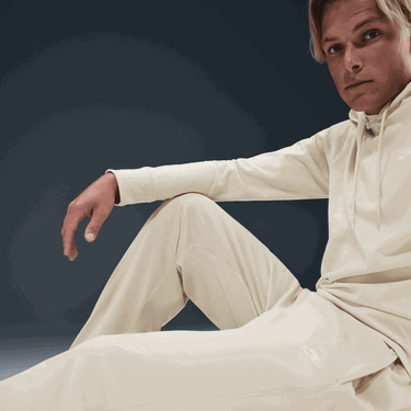 Спортни панталони Nike Nike Sportswear Club Knit Pants Бежово | fq4332-229, 5