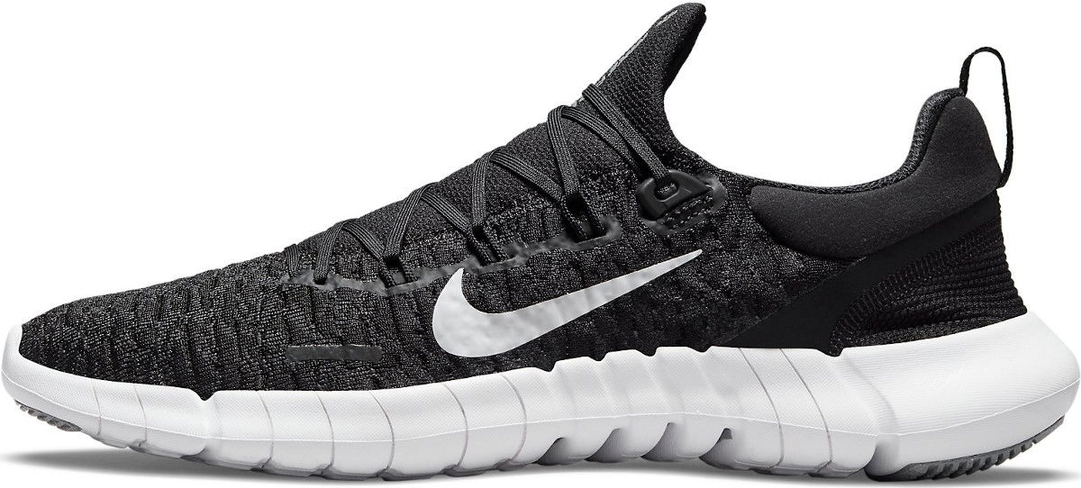 Кецове и обувки Nike Free Run 5.0 W Черно | cz1891-001, 0