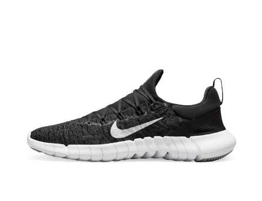 Бягане Nike Free Run 5.0 W Черно | cz1891-001