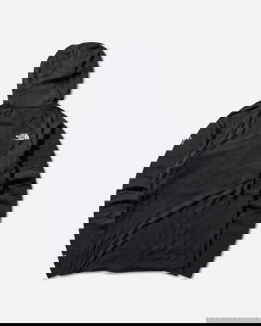 Суитчър The North Face Summit Series Futurefleece Full Zip Hoodie Черно | NF0A5J7S4H01 NF4H0, 2