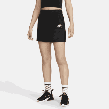Къси панталони Nike Air Shorts Черно | DM6470-010, 0