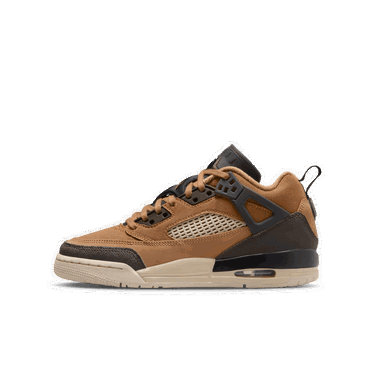 Кецове и обувки Jordan Jordan Spizike Low Кафяво | FQ3950-202, 4