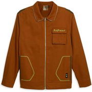 HOOPS MELO BALL X LA FRANCE JACKET