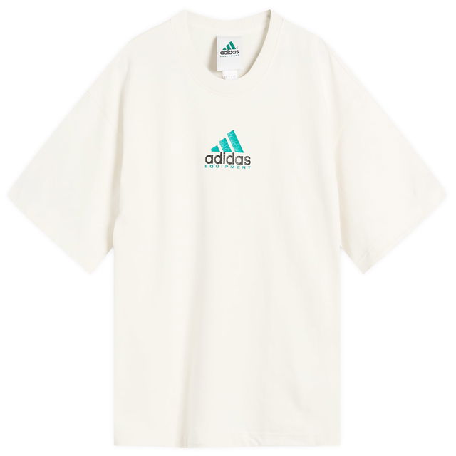 EQT Graphic Tee, Size Large